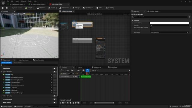 58 - Start Of Energy Strike Custom Sprite Alignment смотреть онлайн