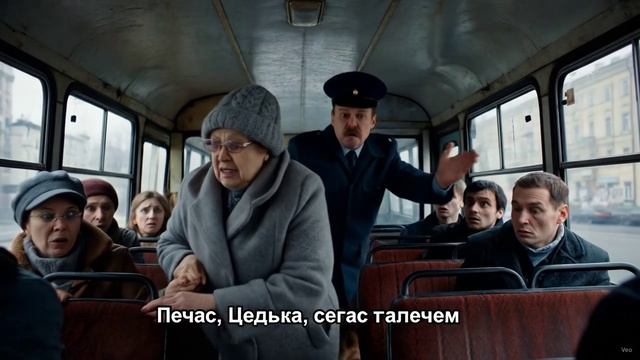 Приключения жирафа Федьки смотреть онлайн