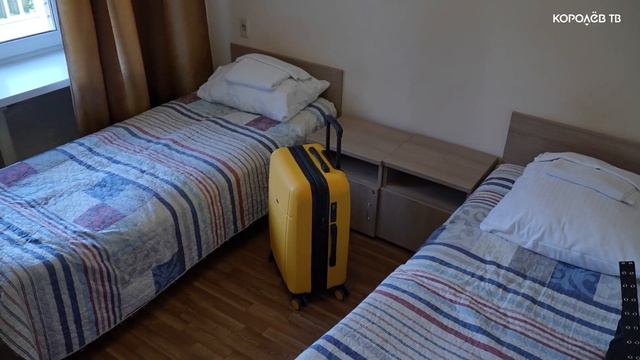 ШАГ вперёд: в Королёве стартовала новая смена Школьной Академии Главы смотреть онлайн