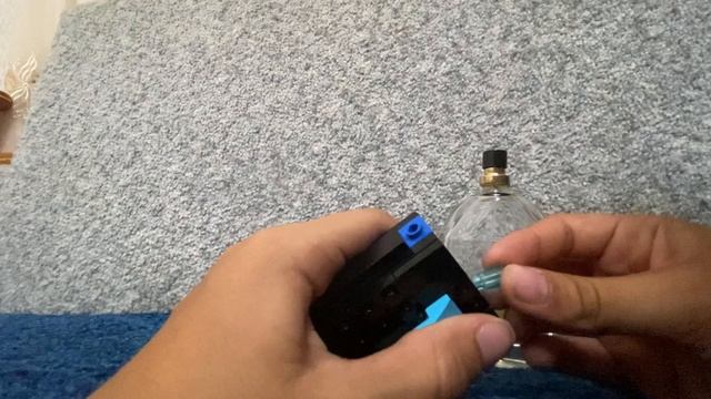 Делаем вейп которая не вредит и электронный вейп смотреть онлайн