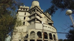 Краснодар.Достопримечательности.