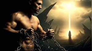 Я выхожу из темноты   мое новое стихотворение. Музыка и голос Suno.ai