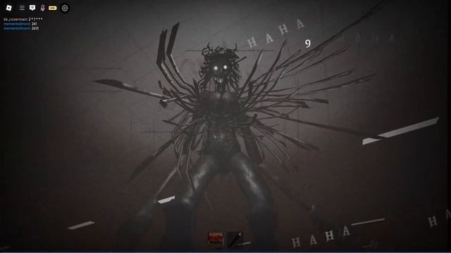 Долгожданный финал! | The Mimic 2 Book 4 Chapter смотреть онлайн