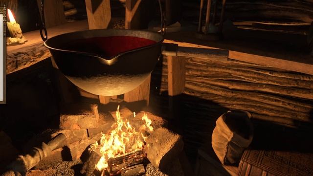 Kingdom Come Deliverance II - прохождение [005] ПК русские субтитры