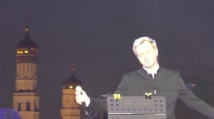 "Цветы мне говорят - прощай!" Сергей Есенин, исполняет Алексей Гоман и "Маленький оркестр".