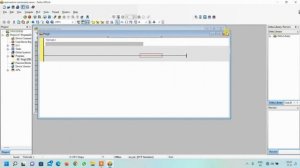 47(2)_Программирование ПЛК для управления серводвигателем. Часть 2