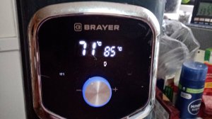 Ремонт термопота Brayer BR1094WH