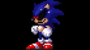 соник ехе против шин Соника по характеристикам