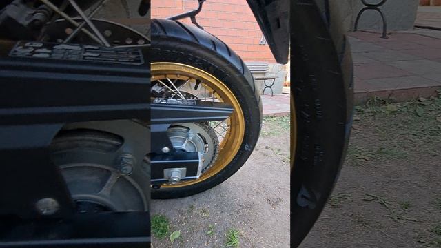 Suzuki V-strom DL650XTA ABS TC Без пробега по РФ смотреть онлайн