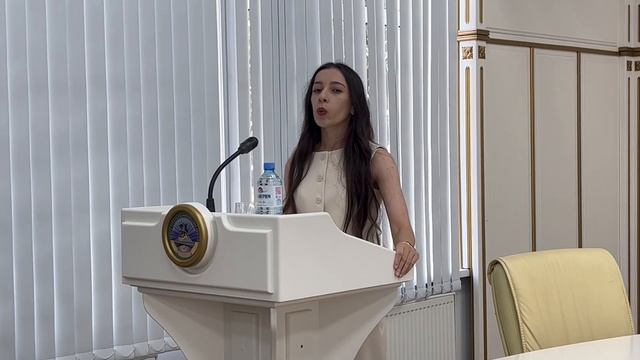 19-08-2025 г. Вручение Керашевской стипендии смотреть онлайн