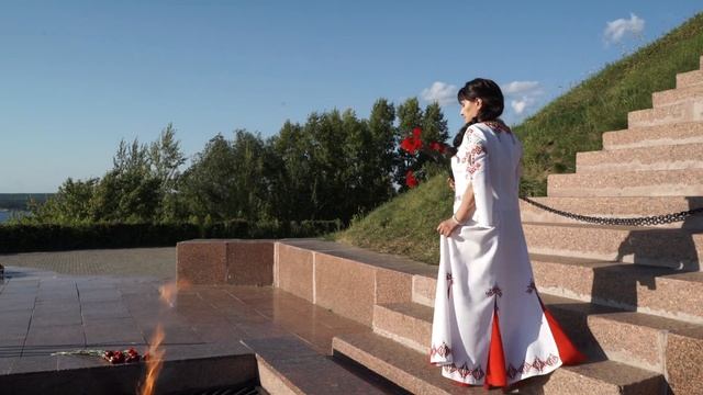 Зинаида Христафорова Народный Артист Национальной культуры новая песня 2025 смотреть онлайн