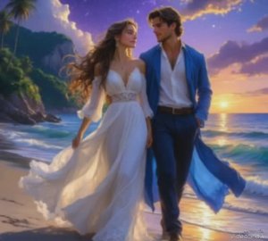 Никита Осин... А море, море синее...