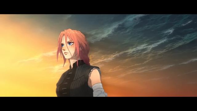 Бесконечный алый | Русский трейлер | Мультфильм 2025 смотреть онлайн