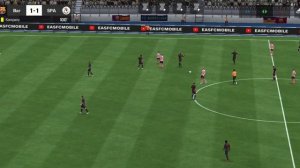 прохожу хроники Zlatan в fc mobile