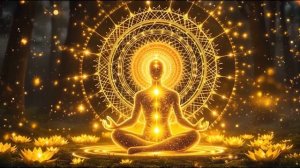 Частота 999 Гц открывает все 7 чакр, притягивает чудеса, очищает энергетику всего тела