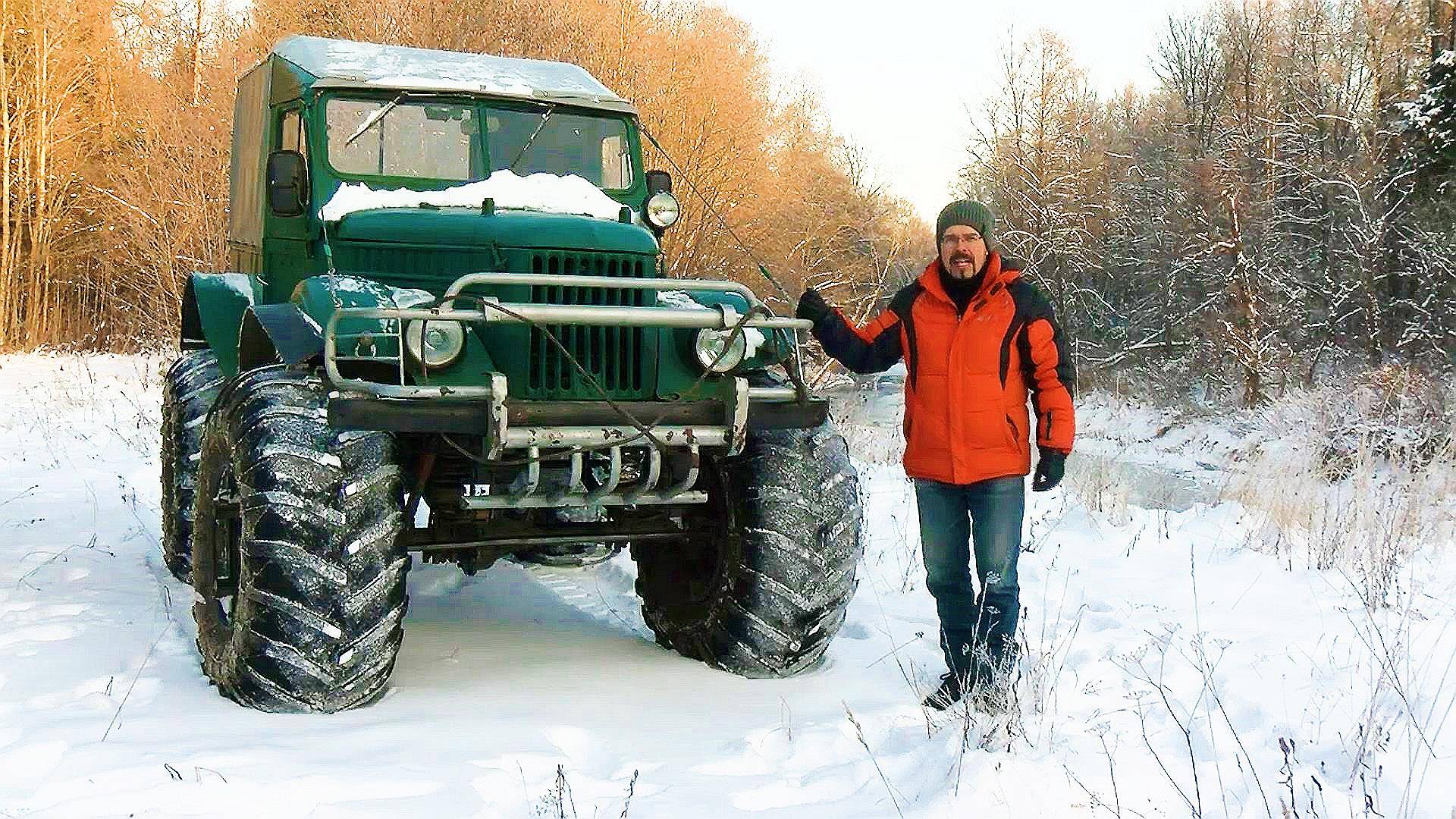 РЕДКИЕ МАШИНЫ, МЕХАНИЗМЫ, ИЗОБРЕТЕНИЯ, САМОДЕЛКИ, А ТАКЖЕ УНИКАЛЬНАЯ ТЕХНИКА И ТЕХНОЛОГИИ #174 смотреть онлайн