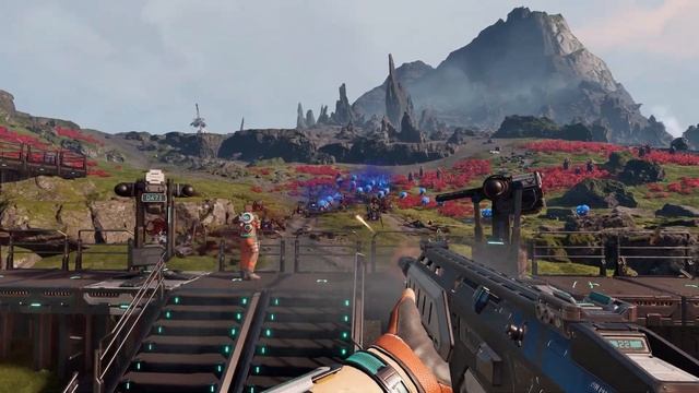 StarRupture - Official PC Early Access Release Date Trailer смотреть онлайн