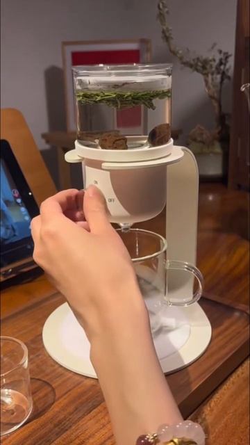 Стеклянный чайник смотреть онлайн