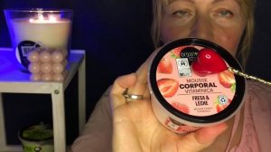 Асмр подарки