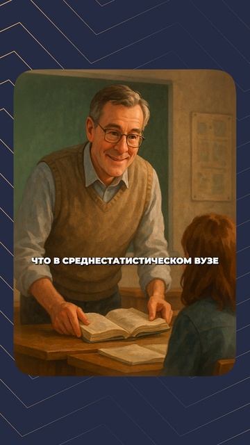 Где лучшие преподаватели?