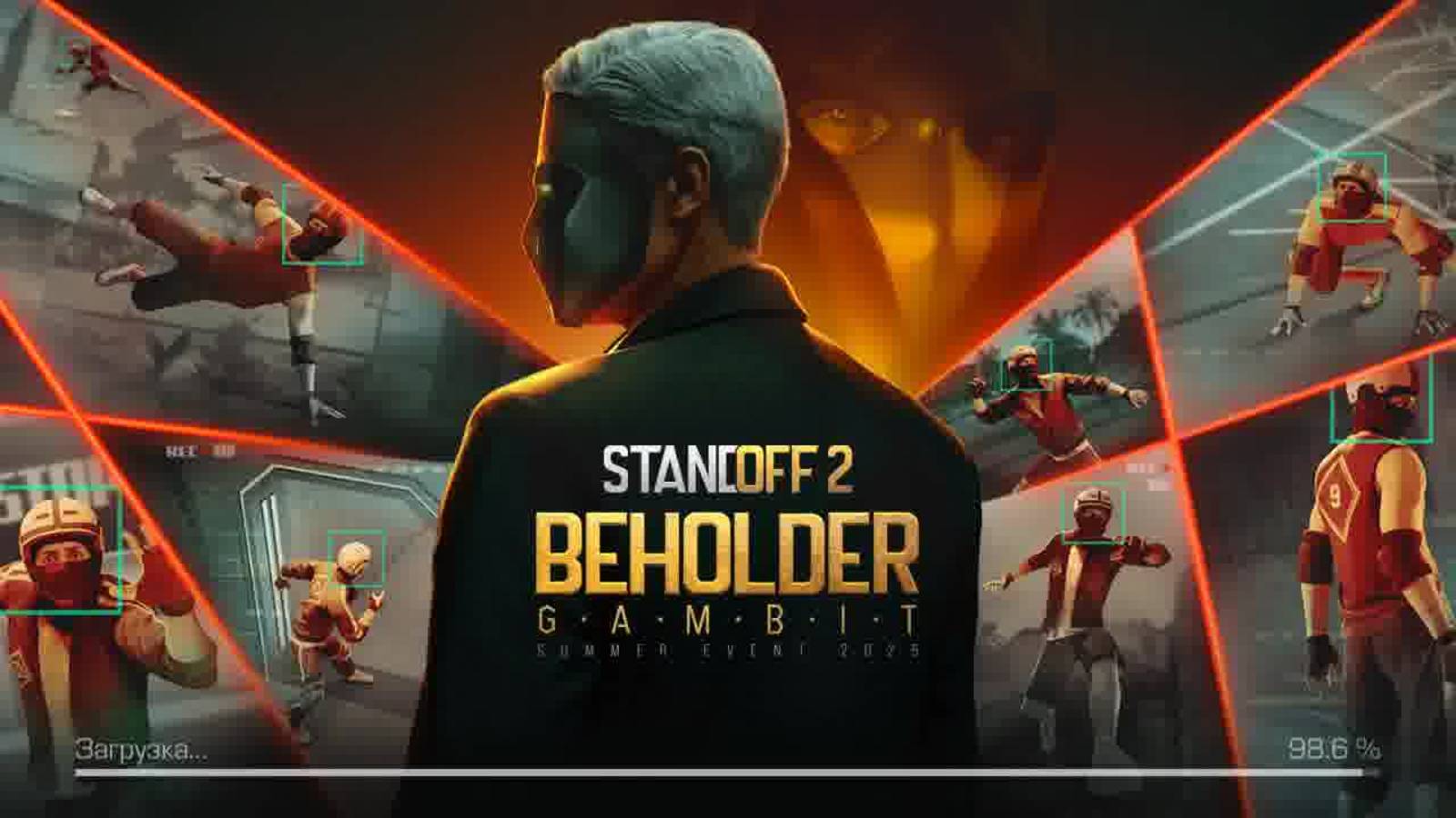 стендов 2 смотреть онлайн