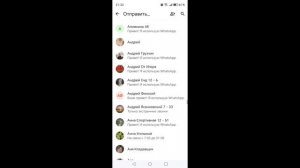 Приложение IMO для аудио и видео звонков