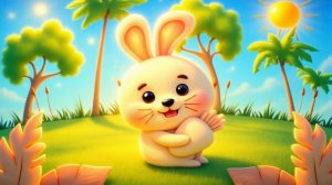 Развивающий мультфильм для детей "Пазлы" (познавательный мультик для малышей)