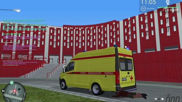 MTA_ San Andreas 2025-08-19 17-58-24 смотреть онлайн