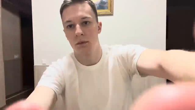 ASMR СЕАНС медитации - Наполнение силой и энергией смотреть онлайн