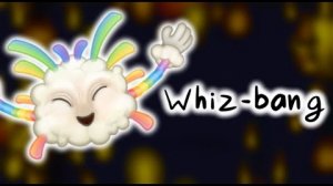 ФАНАТСКИЙ ФЕЙЕРВЕРК на Острове Света ПРОТИВ ОРИГИНАЛЬНОГО В My Singing Monsters