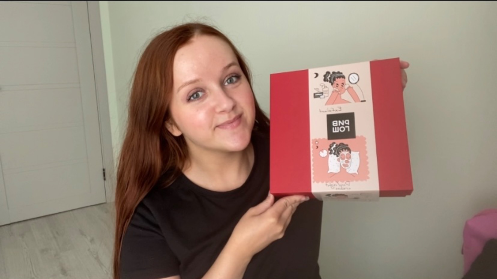 РИВ ГОШ Box 2025 Asia II - РАСПАКОВКА смотреть онлайн