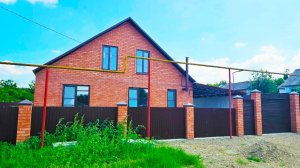 Купить отличный ДОМ в станице Краснодарского края. Станица Холмская