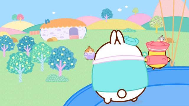 Привет Пинко смотреть онлайн