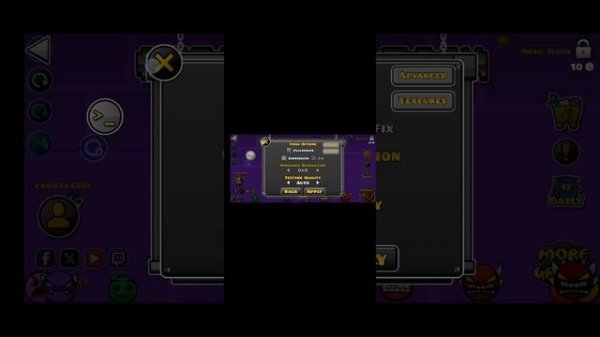 как скачать текстур паки на geode с андроид