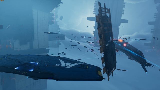 Homeworld 3 3840x1600 FSR-Q Максималки + RT - 265K - 9070XT смотреть онлайн