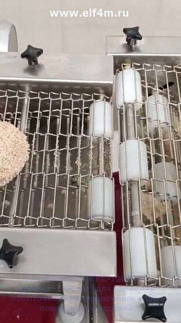 Транспортеры для удаления избыточного панировочного слоя ИПКС-130ТР(Н) смотреть онлайн