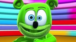 Мишка Гуммибер