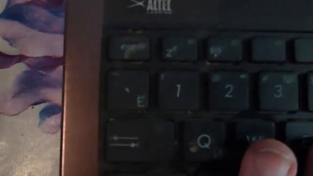 Как заменить клавиатуру для ноутбука Asus K53S чёрная смотреть онлайн