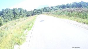 По дорогам на Kugoo wish 01 b Kugo wish 02 pro