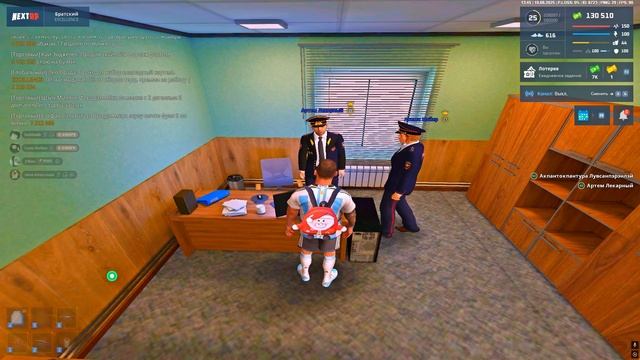 Grand Theft Auto San Andreas 2025.08.19 - 13.47.01.02.DVR смотреть онлайн