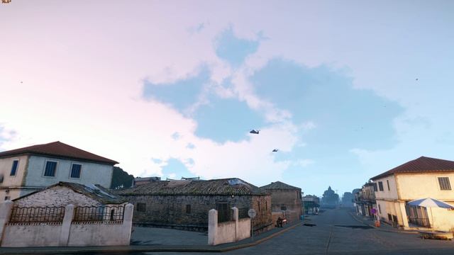 ArmA 3 3840x1600 Extreme пресет - 265K - 9070 XT смотреть онлайн