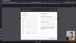 Как скачать лицензионную Davinci Resolve с официального сайта
