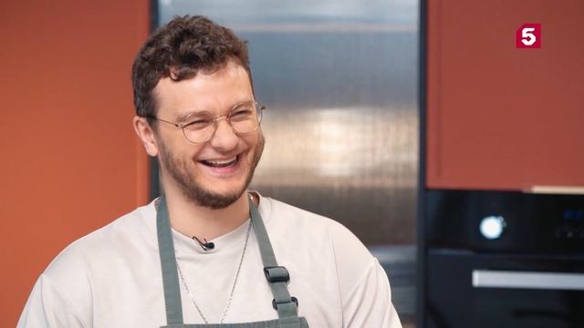 Фирменный рецепт с Емельяненко | Филипп Бледный и Алексей Демидов смотреть онлайн