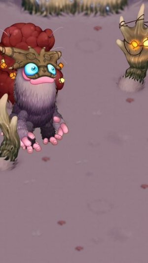 Как вывести Чародейчика в My Singing Monsters