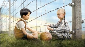 Мальчик в полосатой пижаме / The Boy in the Striped Pyjamas (русский трейлер)