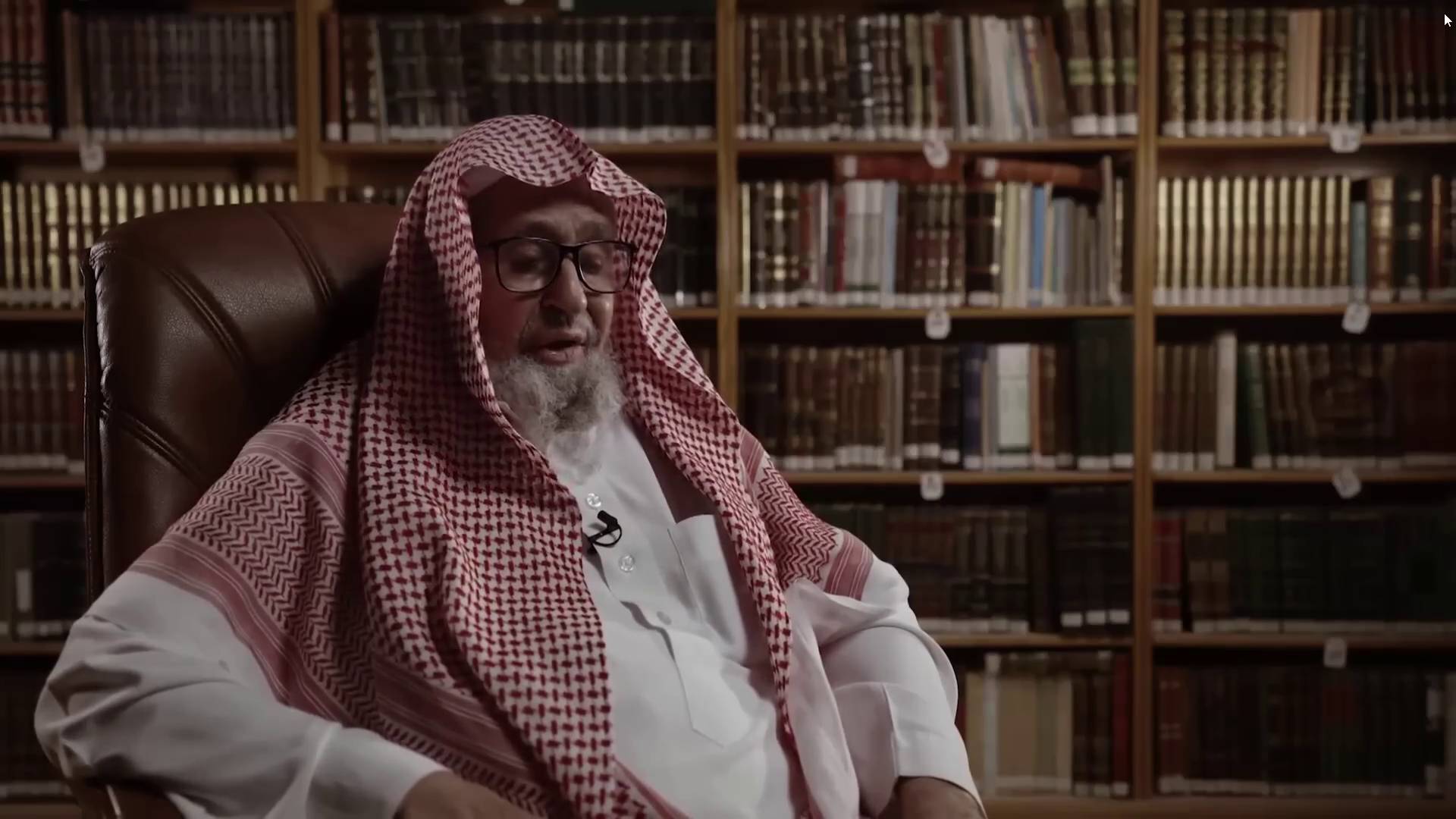 Когда же придет помощь Аллаха? | ВЕЛИКОЕ НАЗИДАНИЕ | Шейх Салих аль-Фаузан смотреть онлайн