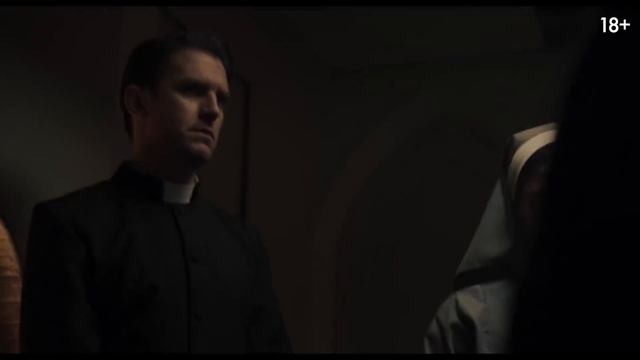 Ритуал | Русский трейлер | Фильм 2025 смотреть онлайн