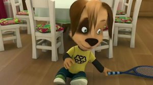 RYTP Барбоскины . Бабоскины