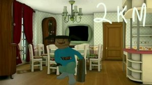 секрет пирожка тимохи первая часть