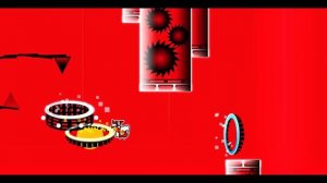 ( video by nexus gd)  hell / geometry dash